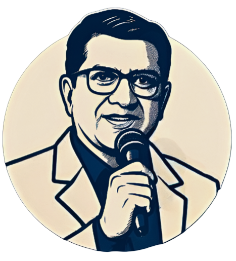 speaking warrior logo