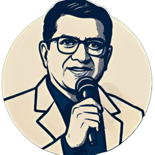 speaking warrior logo