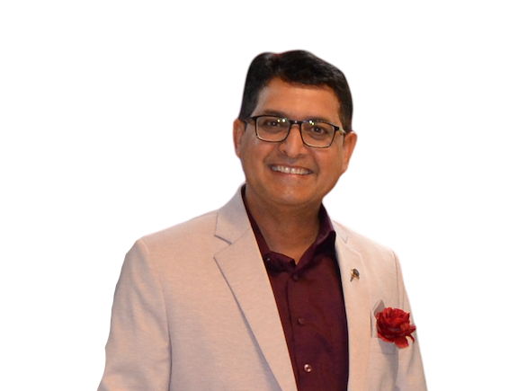 founder of speaking warrior