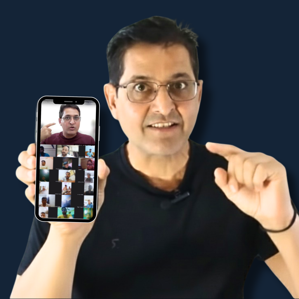 Recoding for overcome stammering